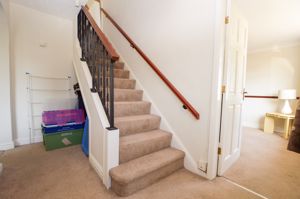 Stairs- click for photo gallery
